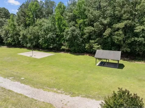 3028 Brookcrossing Drive Fayetteville NC 28306