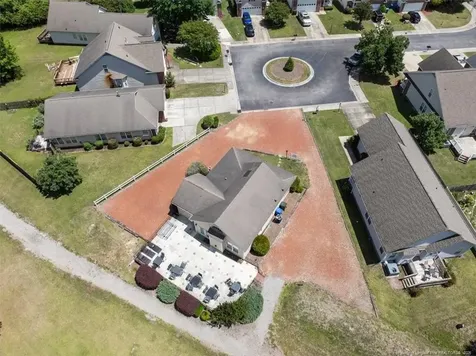 3028 Brookcrossing Drive Fayetteville NC 28306