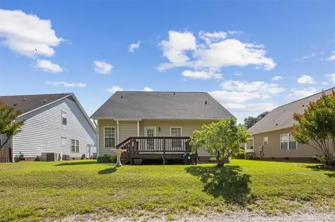 3028 Brookcrossing Drive Fayetteville NC 28306