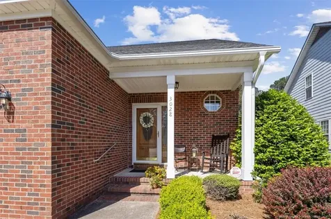 3028 Brookcrossing Drive Fayetteville NC 28306