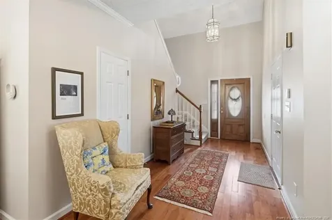 3028 Brookcrossing Drive Fayetteville NC 28306