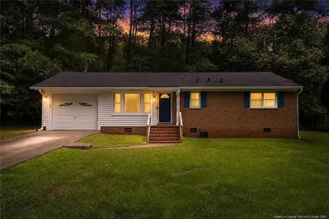 508 Glosson Road Raleigh NC 27606