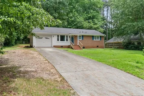 508 Glosson Road Raleigh NC 27606