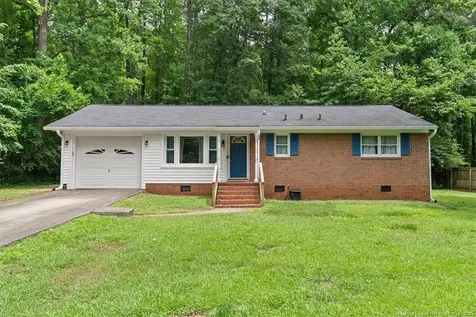 508 Glosson Road Raleigh NC 27606