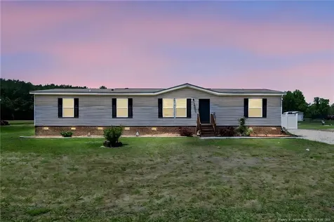 8085 Nc 210 Highway S Autryville NC 28318