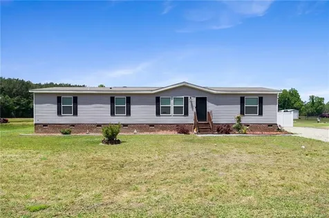 8085 Nc 210 Highway S Autryville NC 28318