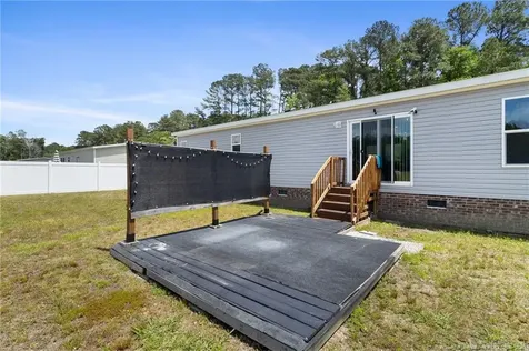 8085 Nc 210 Highway S Autryville NC 28318