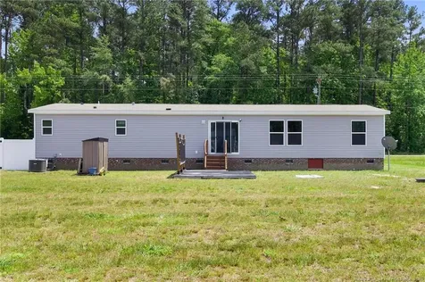 8085 Nc 210 Highway S Autryville NC 28318
