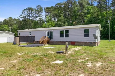 8085 Nc 210 Highway S Autryville NC 28318