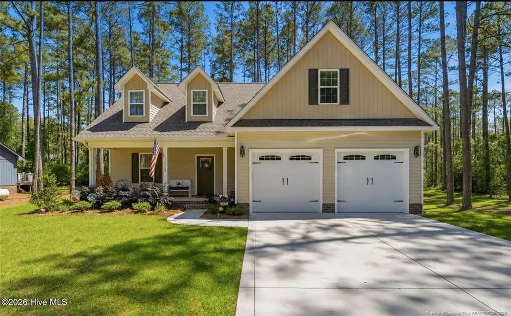 16620 Titmouse Court Wagram NC 28396