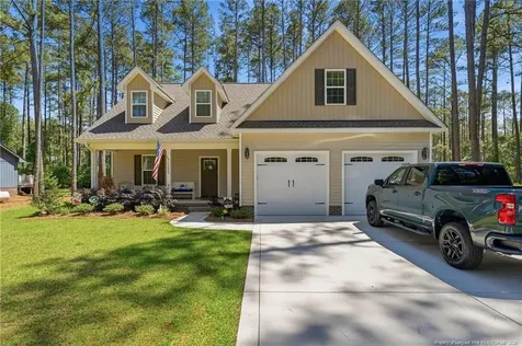 16620 Titmouse Court Wagram NC 28396