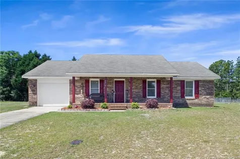 5410 Harding Drive Hope Mills NC 28348