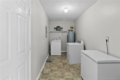 5410 Harding Drive Hope Mills NC 28348