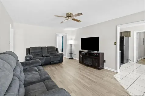 5410 Harding Drive Hope Mills NC 28348