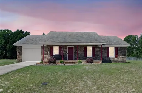 5410 Harding Drive Hope Mills NC 28348