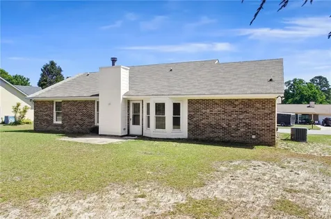 5410 Harding Drive Hope Mills NC 28348