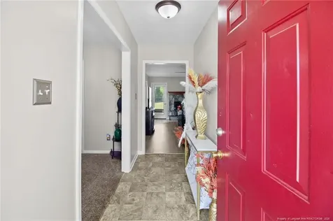 5410 Harding Drive Hope Mills NC 28348