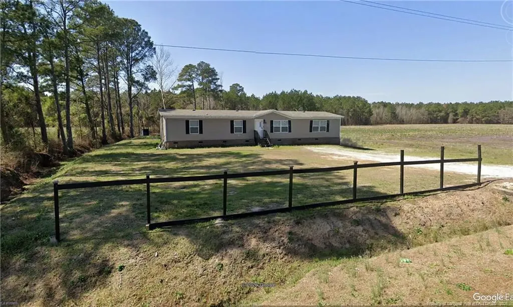 4339 Saddletree Road Lumberton NC 28360