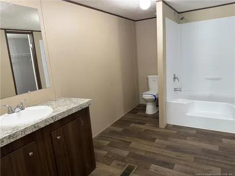 4339 Saddletree Road Lumberton NC 28360