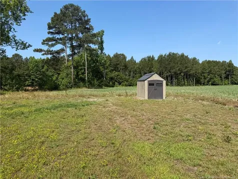 4339 Saddletree Road Lumberton NC 28360