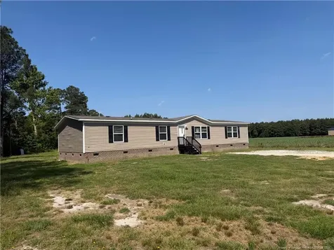 4339 Saddletree Road Lumberton NC 28360