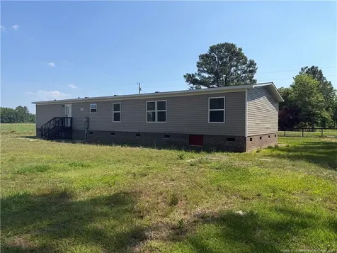4339 Saddletree Road Lumberton NC 28360