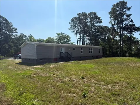 4339 Saddletree Road Lumberton NC 28360