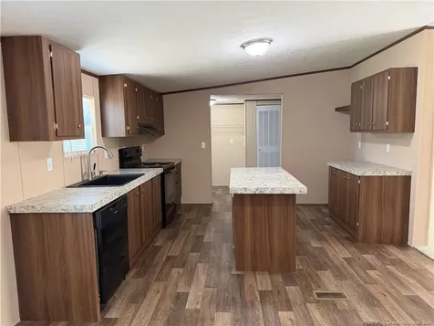 4339 Saddletree Road Lumberton NC 28360