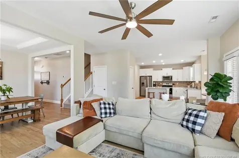 378 Stonebriar Avenue Raeford NC 28376