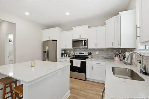 378 Stonebriar Avenue Raeford NC 28376