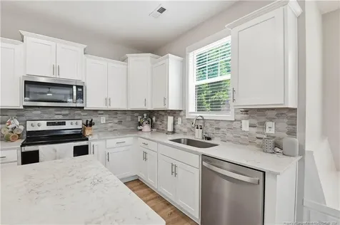 378 Stonebriar Avenue Raeford NC 28376