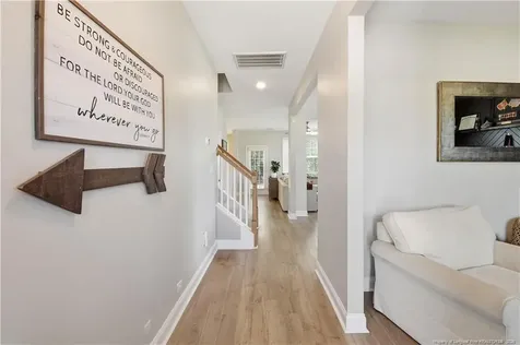 378 Stonebriar Avenue Raeford NC 28376