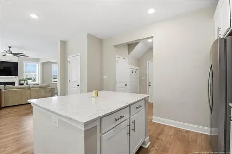 378 Stonebriar Avenue Raeford NC 28376