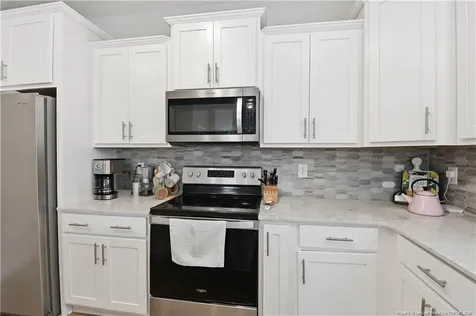 378 Stonebriar Avenue Raeford NC 28376