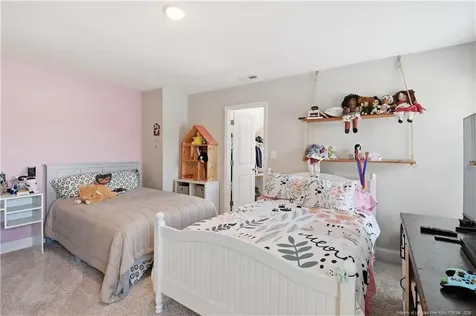 378 Stonebriar Avenue Raeford NC 28376