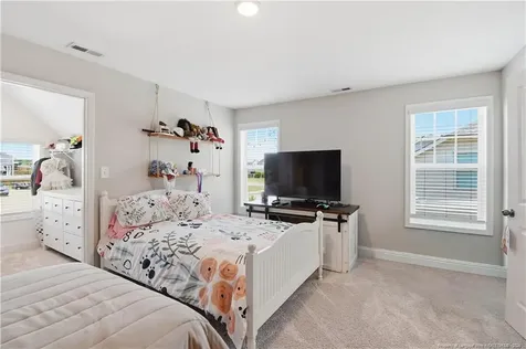 378 Stonebriar Avenue Raeford NC 28376