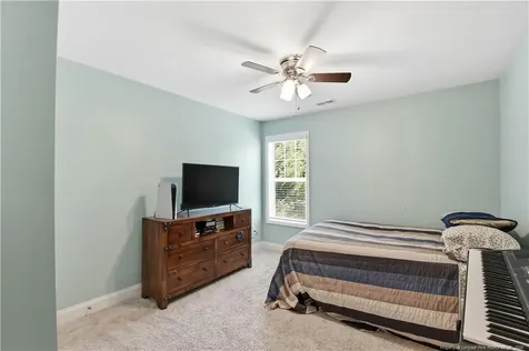 378 Stonebriar Avenue Raeford NC 28376