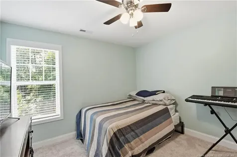 378 Stonebriar Avenue Raeford NC 28376