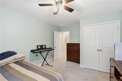 378 Stonebriar Avenue Raeford NC 28376