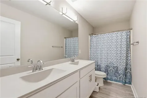 378 Stonebriar Avenue Raeford NC 28376