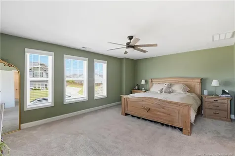 378 Stonebriar Avenue Raeford NC 28376