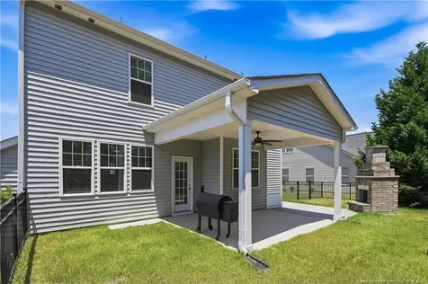 378 Stonebriar Avenue Raeford NC 28376