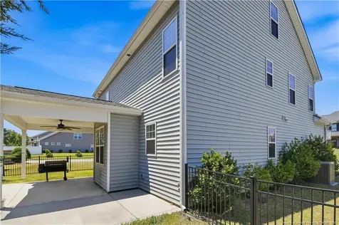 378 Stonebriar Avenue Raeford NC 28376