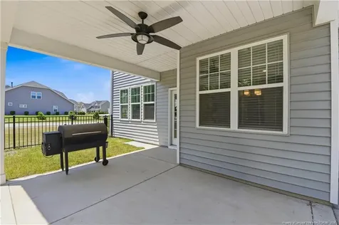378 Stonebriar Avenue Raeford NC 28376