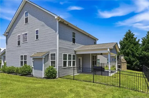 378 Stonebriar Avenue Raeford NC 28376