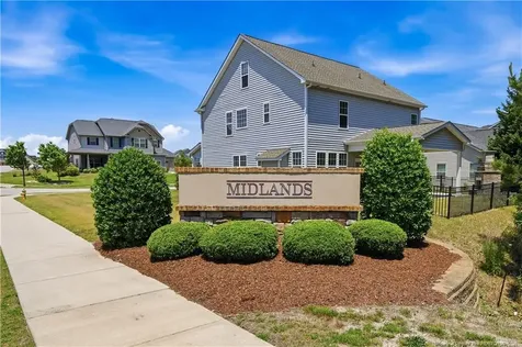 378 Stonebriar Avenue Raeford NC 28376