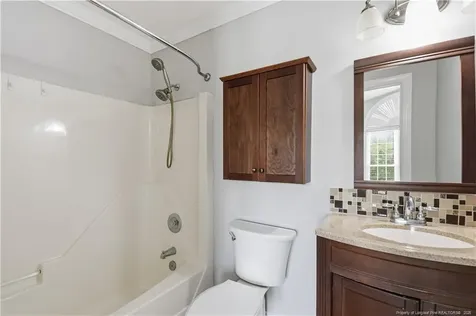 44 Oak Hill Drive Dunn NC 28334