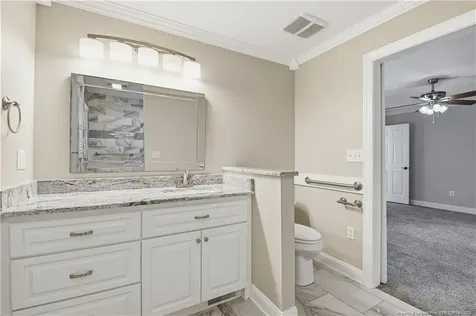 44 Oak Hill Drive Dunn NC 28334