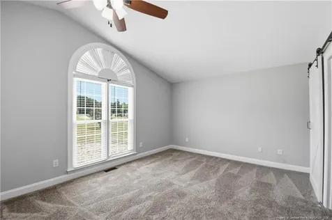 44 Oak Hill Drive Dunn NC 28334