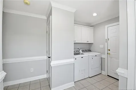 44 Oak Hill Drive Dunn NC 28334